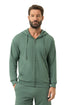 Mey Serie Terry Essentials Zip Jacket