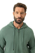Mey Serie Terry Essentials Zip Jacket