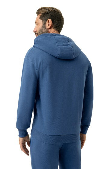 Mey Serie Terry Essentials Zip Jacket