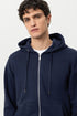 Mey Serie Terry Essentials Zip Jacket