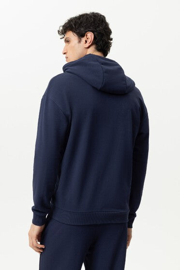 Mey Serie Terry Essentials Zip Jacket