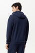 Mey Serie Terry Essentials Zip Jacket