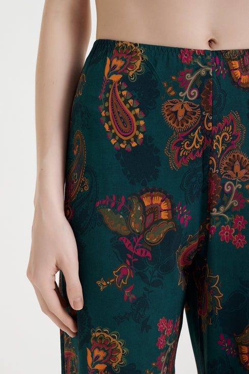 Antigel J93 Meditation Cachemir Pants