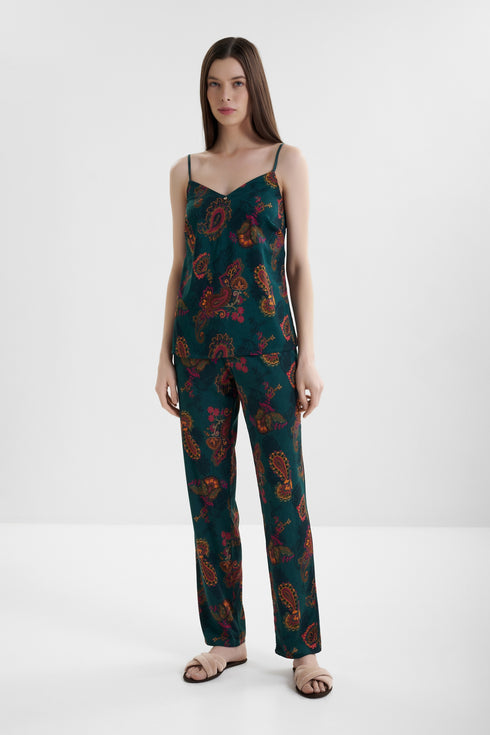 Antigel J93 Meditation Cachemir Pants