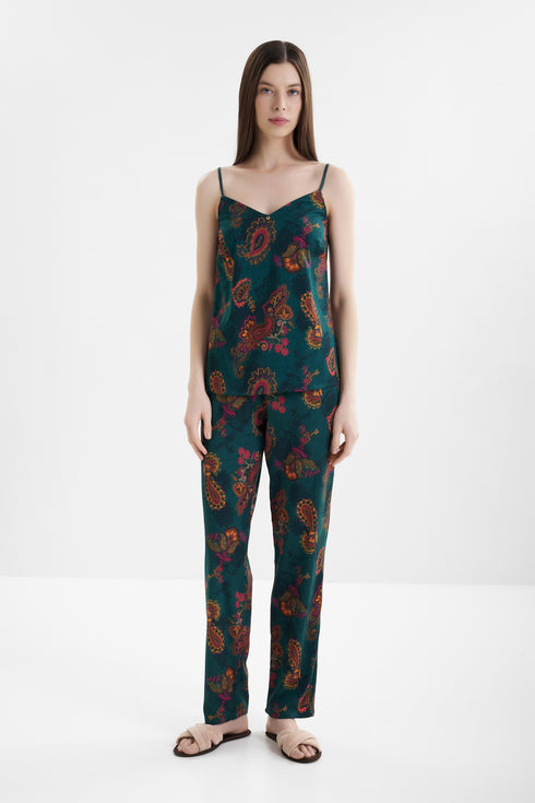 Antigel J93 Meditation Cachemir Camisole