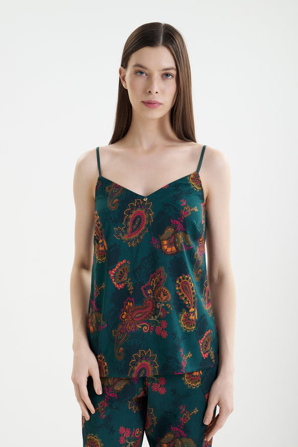 Antigel J93 Meditation Cachemir Camisole