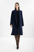 Shan Margot Women's wool coat