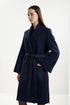 Shan Margot Women's wool coat