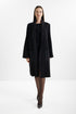 Shan Margot Women's wool coat