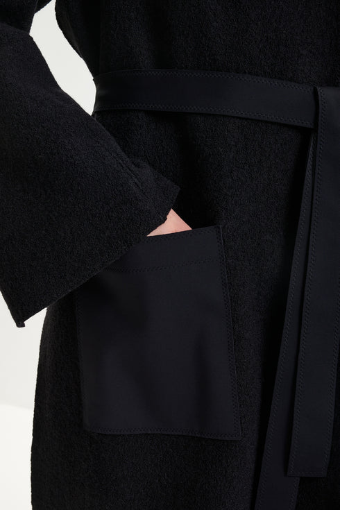 Shan Margot Women's wool coat
