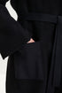 Shan Margot Women's wool coat