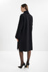 Shan Margot Women's wool coat