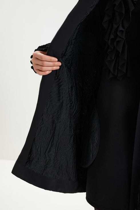 Shan Maxime Coat