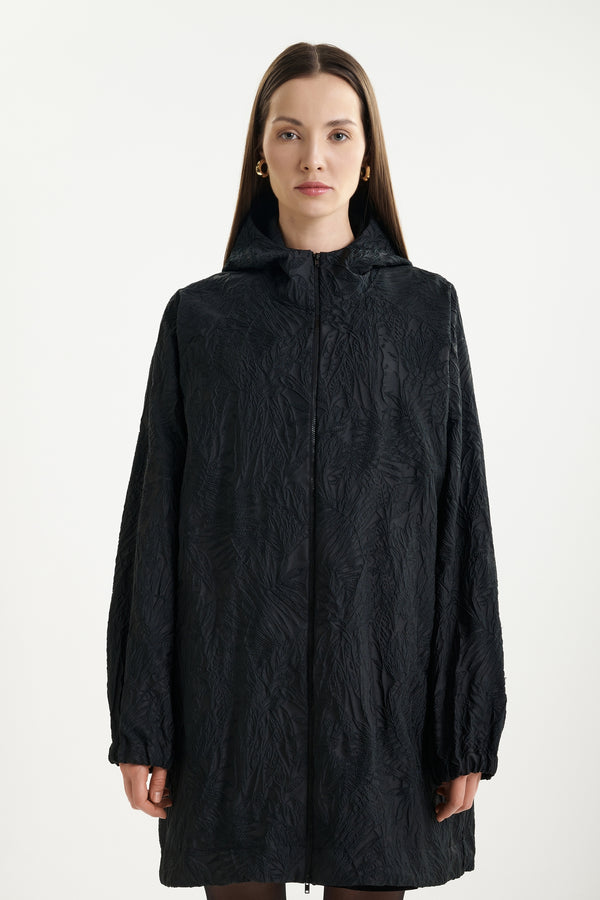 Shan Maxime Coat