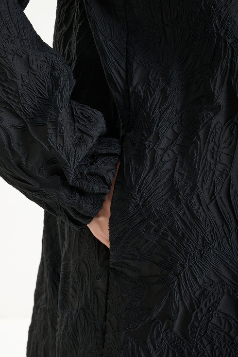 Shan Maxime Coat