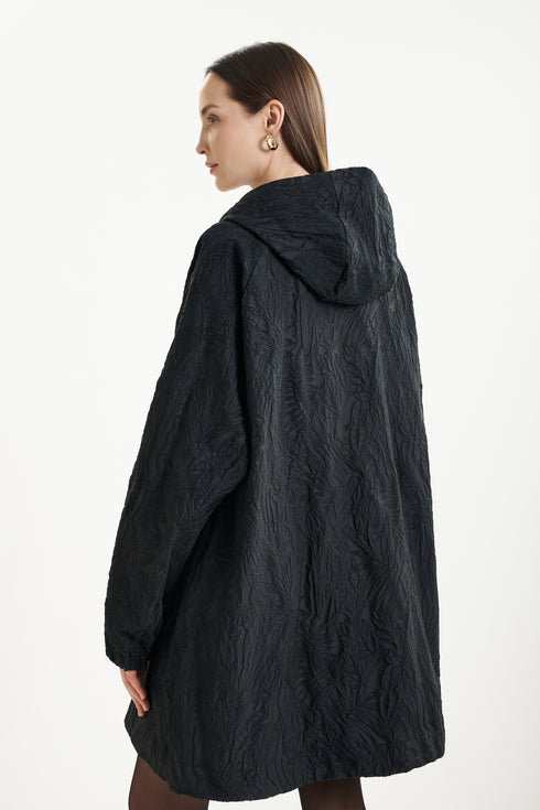 Shan Maxime Coat