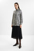 Shan Céline Elegant silk blouse