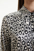 Shan Céline Elegant silk blouse