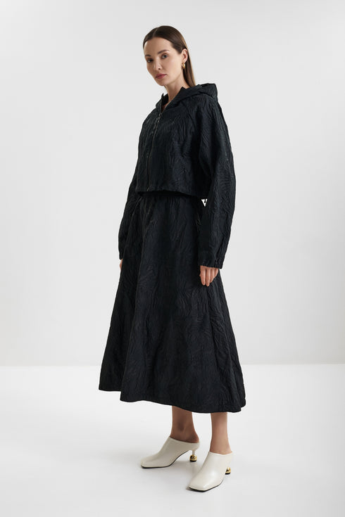Shan Maxime Coat