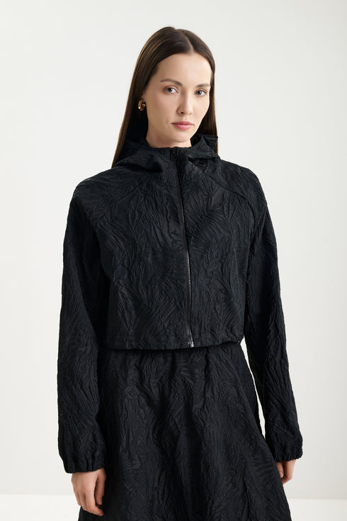 Shan Maxime Coat