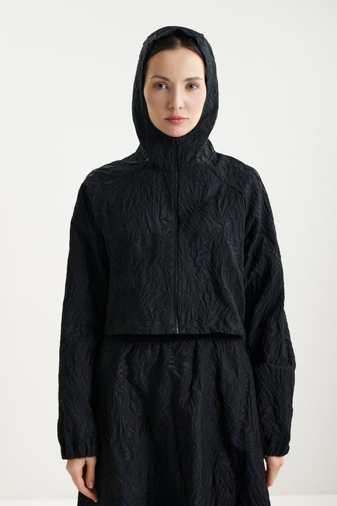 Shan Maxime Coat
