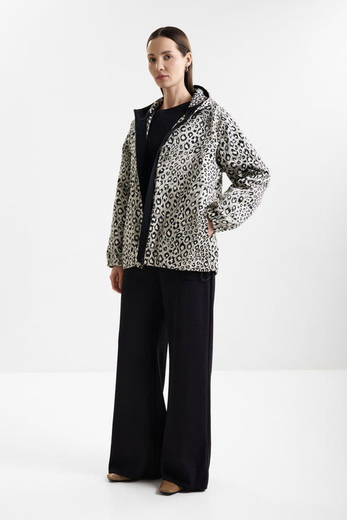 Shan Maxime Coat