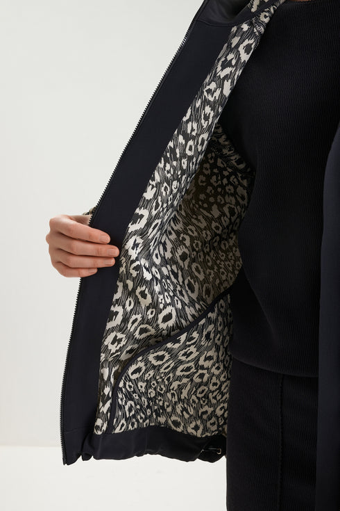 Shan Maxime Coat