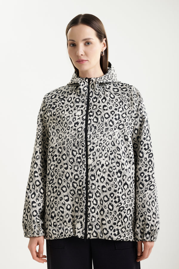 Shan Maxime Coat