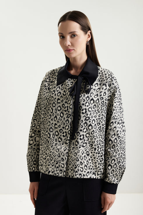 Shan Maxime Jacket