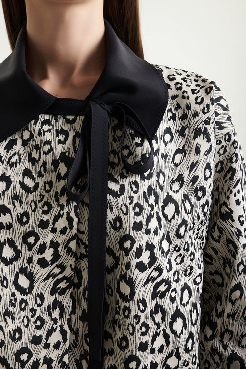 Shan Maxime Jacket