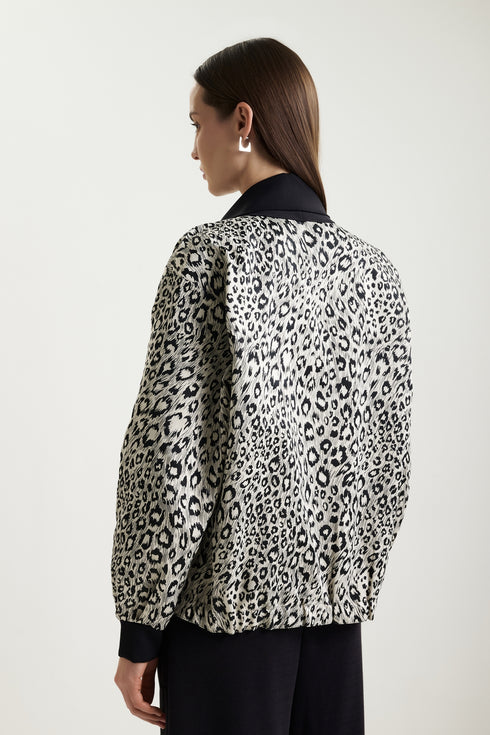 Shan Maxime Jacket