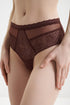 Antigel J47 Exquise En Dentelle Boyshort