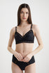 Antigel J38 Sensualite Fauve Non Wire Bra