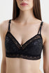 Antigel J38 Sensualite Fauve Non Wire Bra