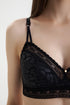 Antigel J38 Sensualite Fauve Non Wire Bra