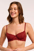 Montelle Flirt Demi Lace Bra