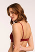 Montelle Flirt Demi Lace Bra