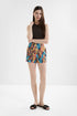 Shan Intemporel Lycra Shorts
