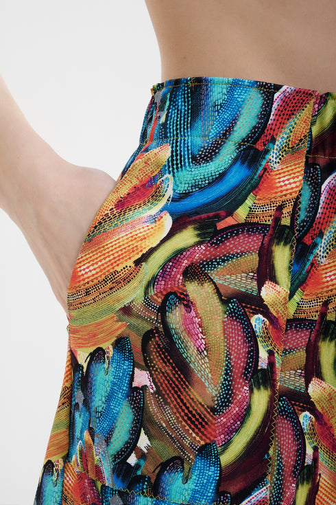 Shan Intemporel Lycra Shorts