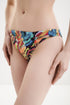 Shan Сlassique Classic low-rise bikini bottom