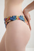 Shan Сlassique Classic low-rise bikini bottom