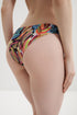 Shan Сlassique Classic low-rise bikini bottom
