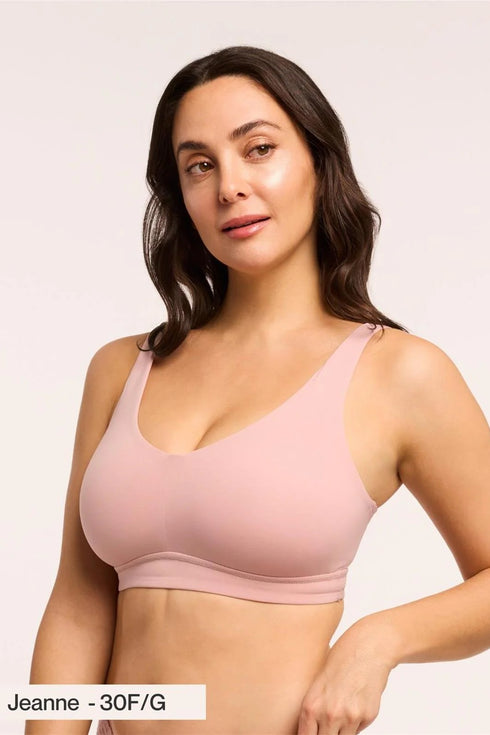 Montelle Mysa Cup-sized Bralette