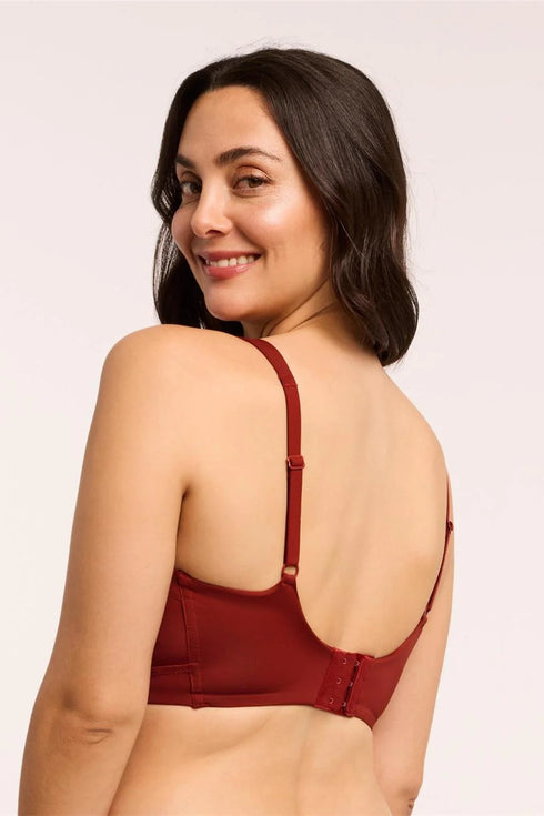 Montelle Mysa Cup-sized Bralette