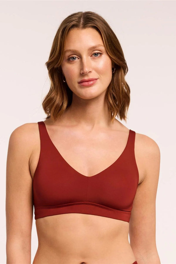 Montelle Mysa Cup-sized Bralette