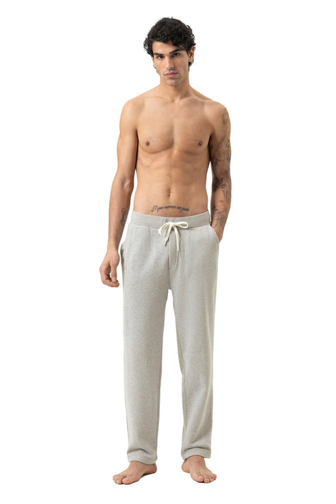 Mey Serie Cotton Leisure Track Pants