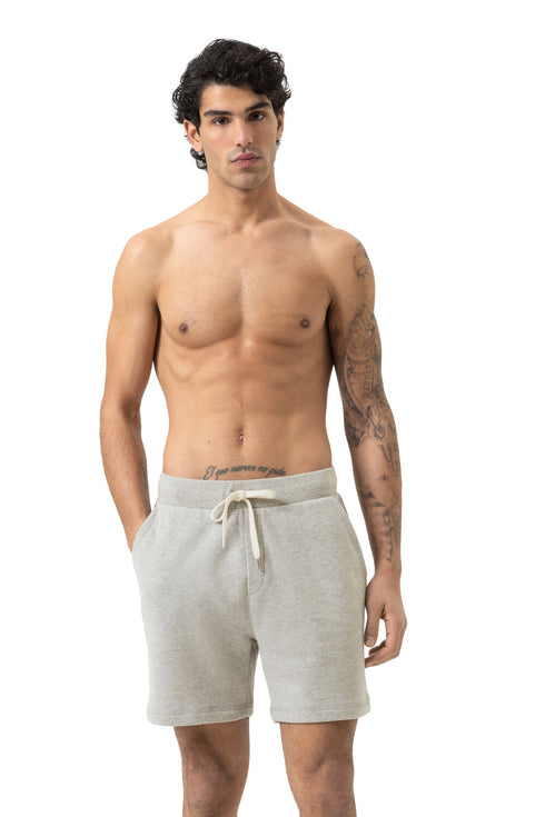 Mey Serie Cotton Leisure Track Short