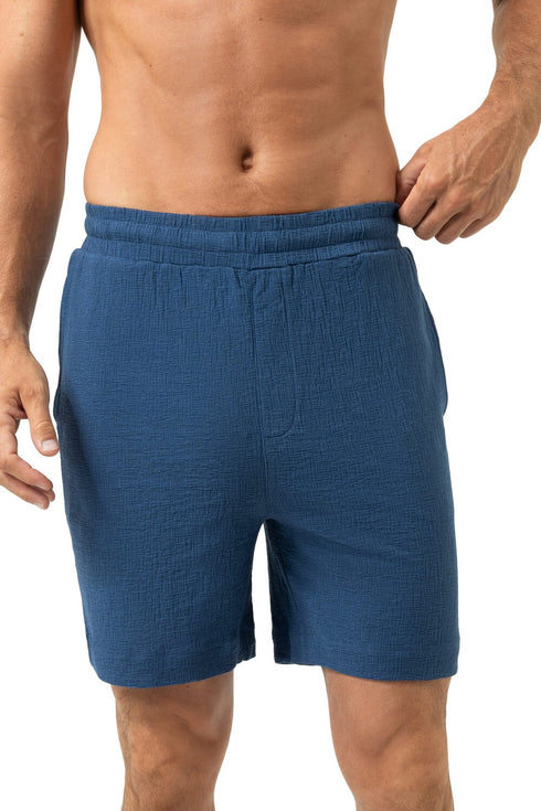 Mey Serie Structured Links Jogging Short