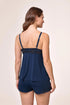 Montelle Bust Support Cami Short Set