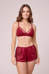 Rya Radiant Bralette Short Set
